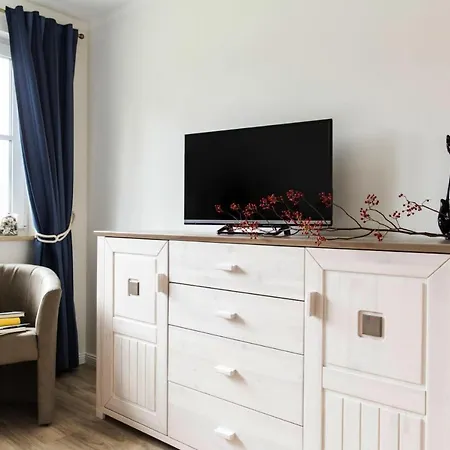 Ferienhaus, 펜션 풀렌도르프