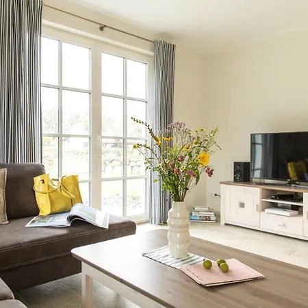 Ferienhaus,