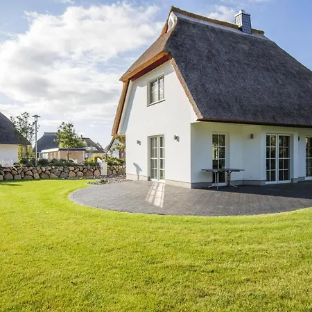 House, Fuhlendorf