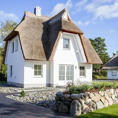 Ferienhaus, Fuhlendorf (Mecklenburg-Vorpommern)