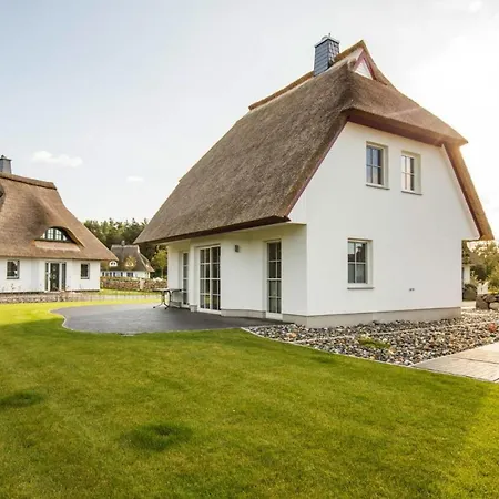 Ferienhaus House, Fuhlendorf