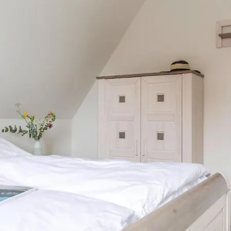펜션 Ferienhaus, 풀렌도르프