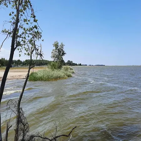 Ferienhaus, Ferienhaus *