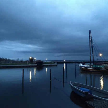 Ferienhaus Ferienhaus, Fuhlendorf (Mecklenburg-Vorpommern)
