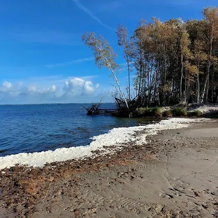 Ferienhaus, * Fuhlendorf (Mecklenburg-Vorpommern)